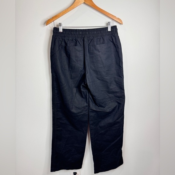 Amazon Essentials Black Women’s Draw String Joggers with Pockets (S) - Picture 5 of 9